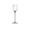 Бокал для шампанского High Performance Champagne Glass Clear, прозрачная ножка, 375 мл, 32.5 см, Riedel, изображение 2