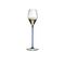 Бокал для шампанского High Performance Champagne Glass 4994/28D, темно-синяя ножка, 375 мл, Riedel