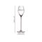 Бокал для шампанского High Performance Champagne Glass Pink, розовая ножка, 375 мл, 32.5 см, Riedel, изображение 2