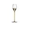 Бокал для шампанского High Performance Champagne Glass 4994/28Y, желтая ножка, 375 мл, Riedel