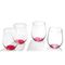 Набор стаканов O Wine Tumbler, 4 шт., 320 мл, 5414/55, Riedel, изображение 2