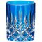 Бокал для виски Laudon Tumbler Dark blue, 295 мл, 1515/02S3DB, Riedel