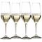 Набор бокалов для шампанского RIEDEL Vivant Champagne Flute, 4 шт., 290 мл, 0484/08, Riedel, изображение 2