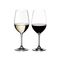 Набор бокалов Vinum Riesling, 4 шт., 400 мл, 5416/15-23, Riedel