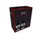 Набор бокалов для воды Riedel Veritas Water, 2 шт, 415 мл, хрусталь, 6449/02, Riedel, изображение 3