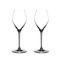 Набор бокалов для шампанского Heart to Heart Champagne Glass, 2 шт, 305 мл, 6409/85, Riedel, изображение 6