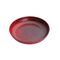 Салатник полуглубокий 22 см, Lykke Красный, Porland