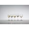 Набор бокалов Montrachet (Chardonnay), серия Vinum, 4 шт, 600 мл, 5416/47 Montrachet, Riedel, изображение 2