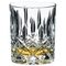 Набор низких стаканов SPEY WHISKY TUMBLER COLLECTION, 12 шт, 295 мл, 0418/02, Riedel