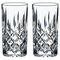 Набор высоких стаканов SPEY LONGDRINK TUMBLER COLLECTION, 12 шт, 375 мл, 0418/04, Riedel, изображение 2