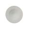 Тарелка плоская, 31 см, цвет белый, ILLUSION, Porland