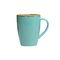 Кружка 260 мл, Seasons Бирюзовый, Porland, изображение 4