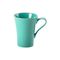 Кружка 340 мл, Seasons Бирюзовый, Porland, изображение 2