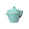 Чайник 500 мл, Seasons Бирюзовый, Porland, изображение 3