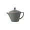 Чайник 500 мл, Seasons Темно-серый, Porland