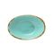 Соусник овальный 7х11 см, Seasons Бирюзовый, Porland, изображение 5