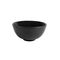 Салатник d 13 см h 6 см 335 мл, Seasons Черный, Porland