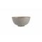Салатник d 13 см h 6 см 335 мл, Seasons Темно-серый, Porland