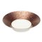 Тарелка глубокая 22 см h7,5см, цвет медный, Legacy Copper, Porland, изображение 3