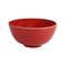Салатник d 13 см h 6 см 335 мл, Seasons Красный, Porland