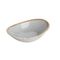 Соусник овальный 7х11 см, Seasons Серый, Porland, изображение 2