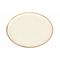 Тарелка для пиццы 32 см, Seasons Бежевый, Porland, изображение 3