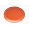 Блюдо овальное 31х24 см, Seasons Оранжевый, Porland, изображение 3