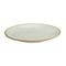 Тарелка 18 см безбортовая, Seasons Серый, Porland, изображение 4