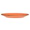 Тарелка 28 см безбортовая, Seasons Оранжевый, Porland, изображение 6