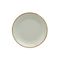 Тарелка 24 см безбортовая, Seasons Серый, Porland, изображение 3