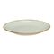 Тарелка 24 см безбортовая, Seasons Серый, Porland, изображение 4