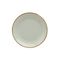 Тарелка 24 см безбортовая, Seasons Серый, Porland