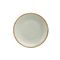 Тарелка 28 см безбортовая, Seasons Серый, Porland, изображение 3