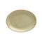 Блюдо овальное 31х24 см, Seasons Желтый, Porland