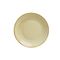 Тарелка 18 см безбортовая, Seasons Желтый, Porland