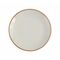 Тарелка 30 см безбортовая, Seasons Серый, Porland