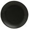 Тарелка 30 см безбортовая, Seasons Черный, Porland, изображение 2