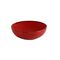 Салатник полуглубокий d 10 см h 3.3 см 95 мл, Seasons Красный, Porland, изображение 2