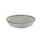 Салатник полуглубокий d 17 см h 4 см 415 мл, Seasons Серый, Porland, изображение 2