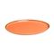 Тарелка для пиццы 28 см, Seasons Оранжевый, Porland, изображение 4