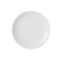 Тарелка плоская без рима 28см, белая, LEBON, Porland