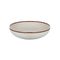 Салатник полуглубокий d 17 см h 4 см 415 мл, Seasons Бежевый, Porland, изображение 2