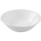 Салатник 450мл, 16см, H 5см, цвет белый, SOLEY, Porland, изображение 2