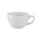 Чашка чайная 320мл, цвет белый, SOLEY, Porland