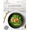 Салатник полуглубокий d 17 см h 4 см 415 мл, Seasons Черный, Porland, изображение 3