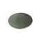 Тарелка с вертикальным бортом 24 см, Lykke зеленый, Porland