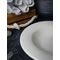 Тарелка глубокая/для пасты 25 см, цвет белый, STORM, Porland, изображение 3