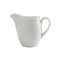 Молочник с ручкой 70 мл, цвет белый, STORM, Porland, изображение 4