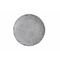 Тарелка мелкая 17 см, без борта,  цвет серый, BLIZZARD, Porland, изображение 22