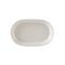 Салатник овальный 19 см, LINE, Porland, изображение 8